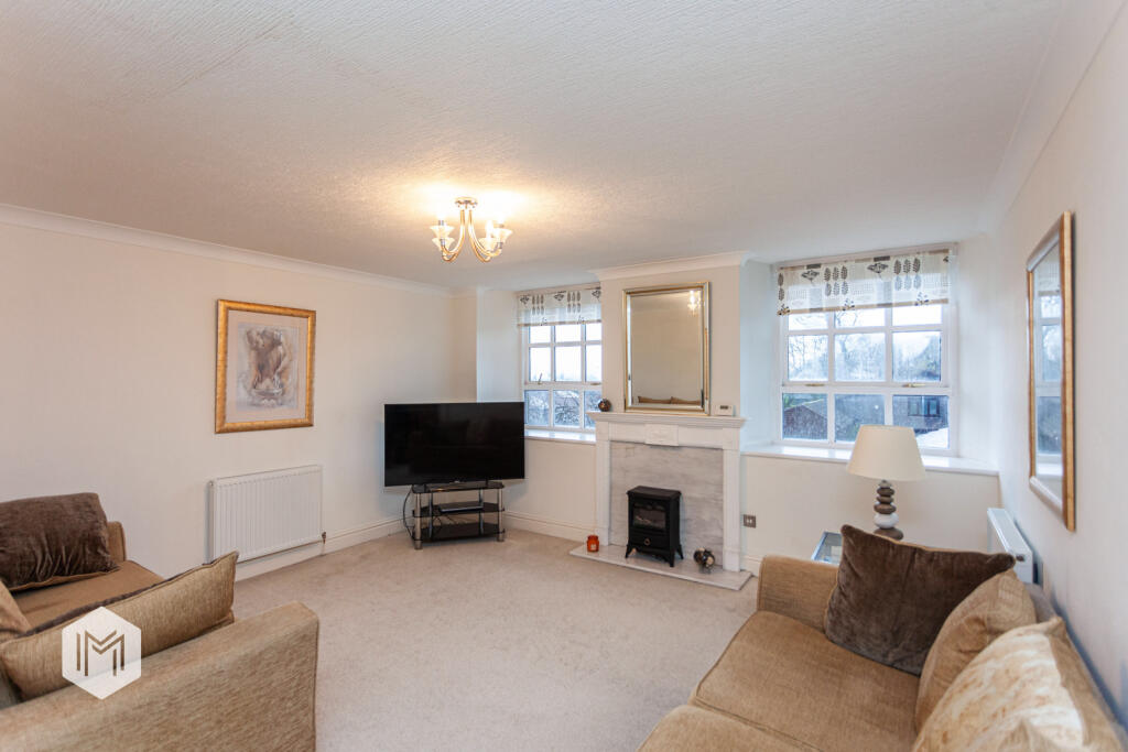 Additional property image - Bazley Street, Bolton, Greater Manchester, BL1 7NE