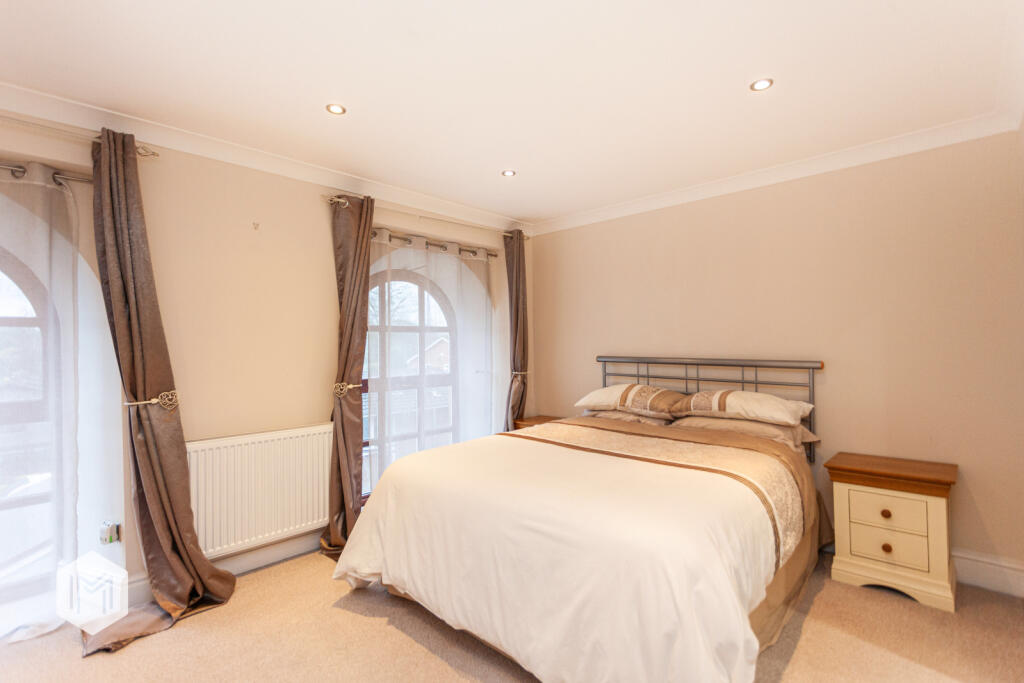 Additional property image - Bazley Street, Bolton, Greater Manchester, BL1 7NE