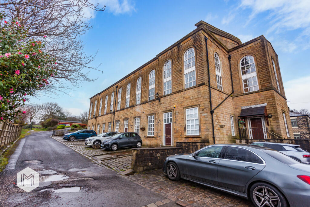 Additional property image - Bazley Street, Bolton, Greater Manchester, BL1 7NE