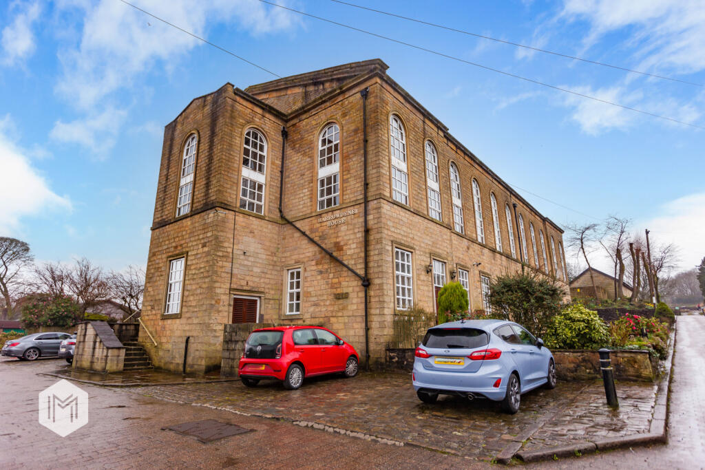 Additional property image - Bazley Street, Bolton, Greater Manchester, BL1 7NE