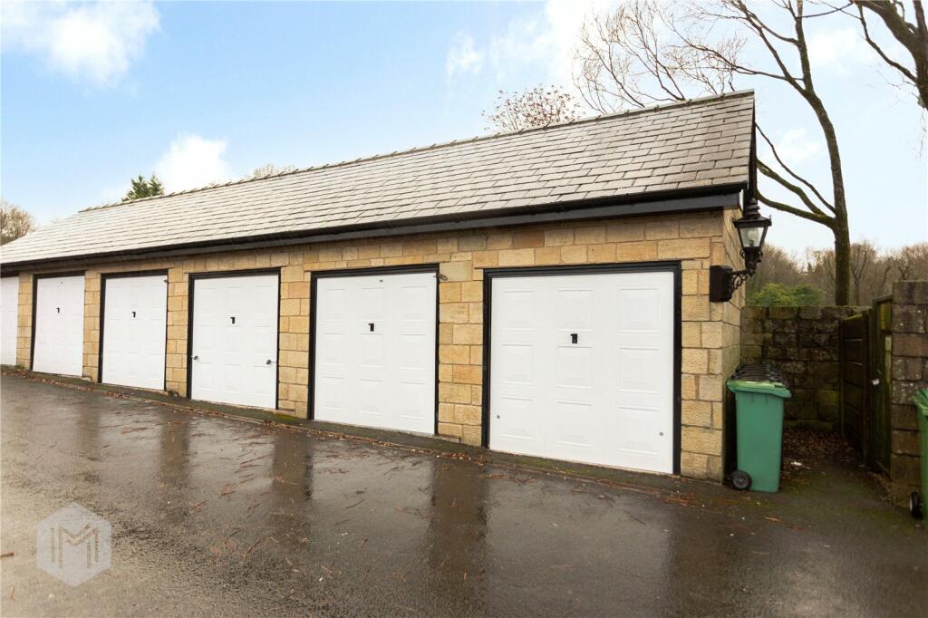 Additional property image - Bazley Street, Bolton, Greater Manchester, BL1 7NE