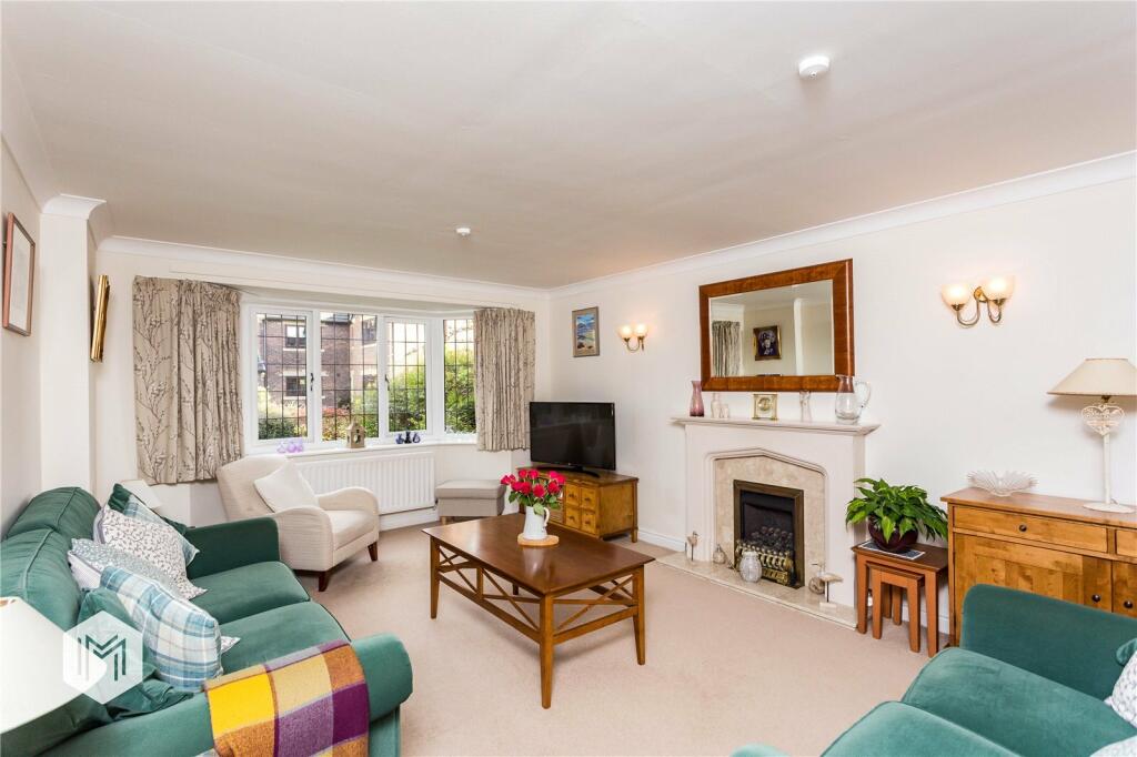 Additional property image - Whitland Avenue, Bolton, Greater Manchester, BL1 5FB