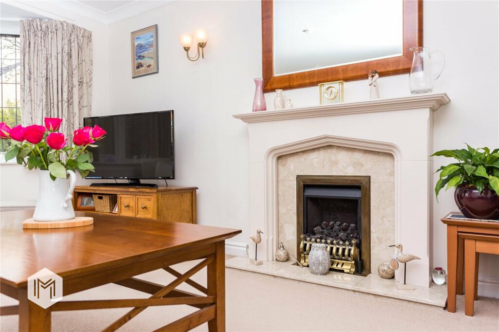 Additional property image - Whitland Avenue, Bolton, Greater Manchester, BL1 5FB