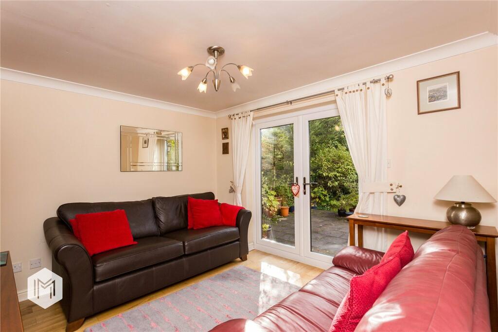 Additional property image - Whitland Avenue, Bolton, Greater Manchester, BL1 5FB
