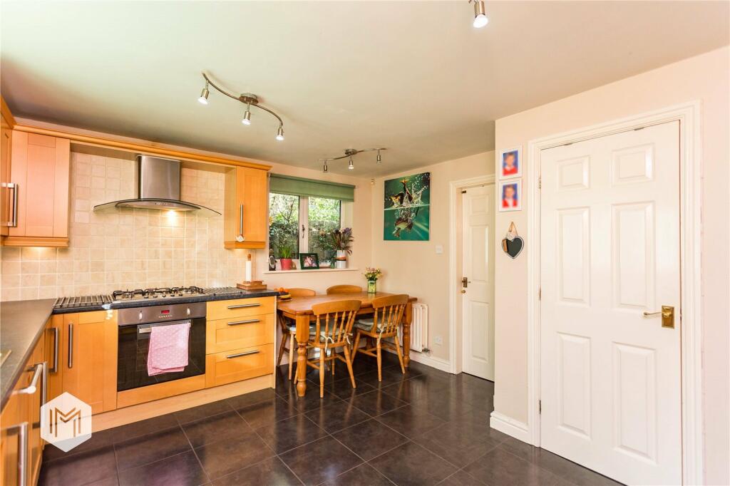 Additional property image - Whitland Avenue, Bolton, Greater Manchester, BL1 5FB