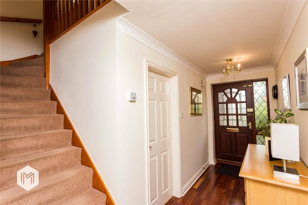 Additional property image - Whitland Avenue, Bolton, Greater Manchester, BL1 5FB