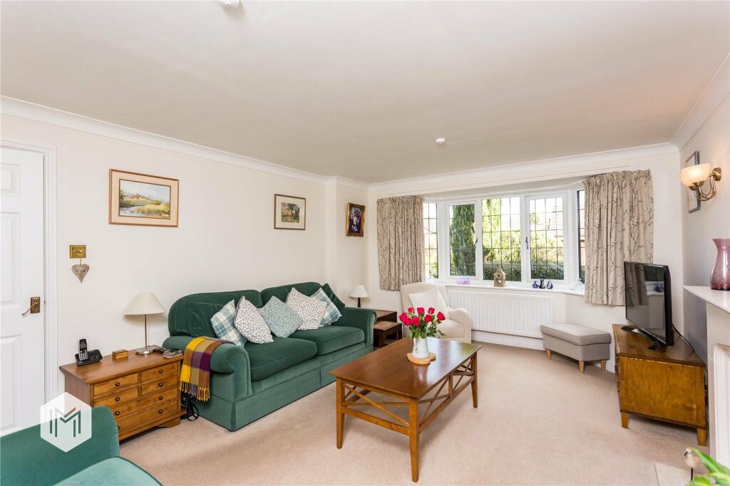 Additional property image - Whitland Avenue, Bolton, Greater Manchester, BL1 5FB