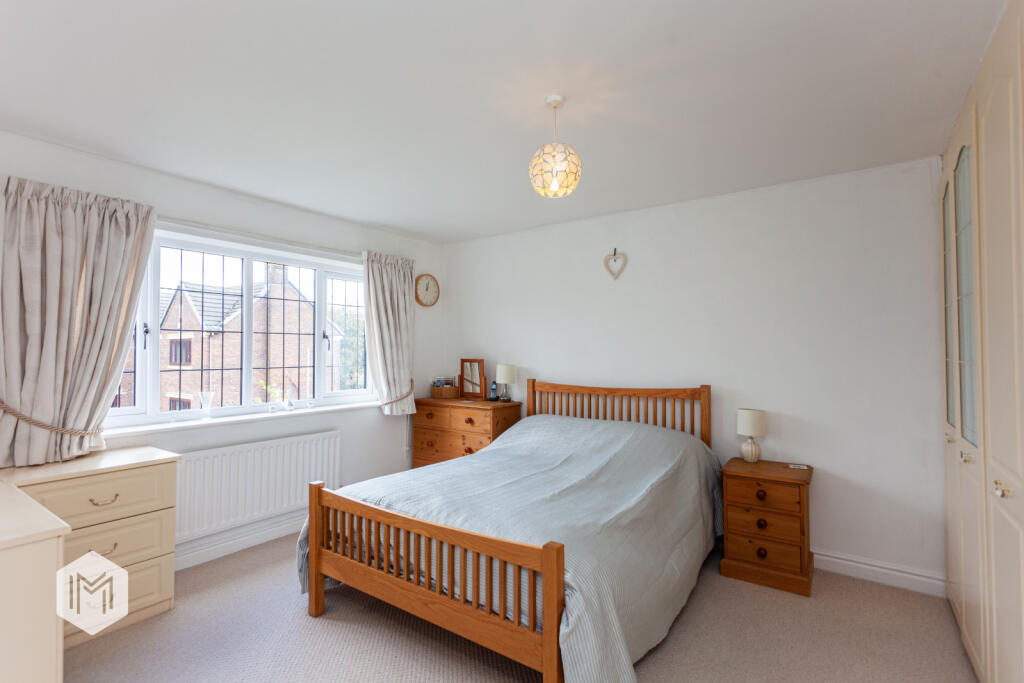 Additional property image - Whitland Avenue, Bolton, Greater Manchester, BL1 5FB