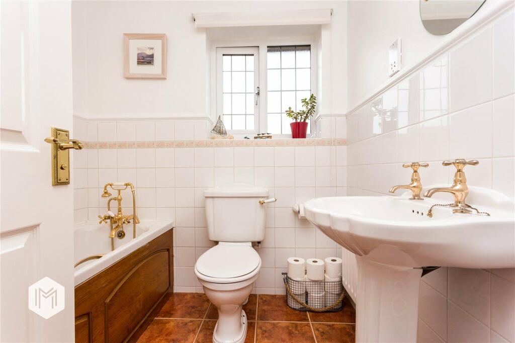 Additional property image - Whitland Avenue, Bolton, Greater Manchester, BL1 5FB
