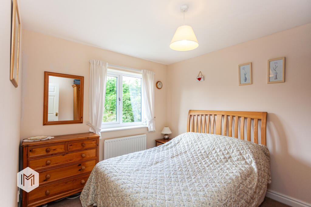 Additional property image - Whitland Avenue, Bolton, Greater Manchester, BL1 5FB