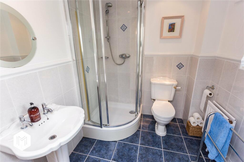Additional property image - Whitland Avenue, Bolton, Greater Manchester, BL1 5FB