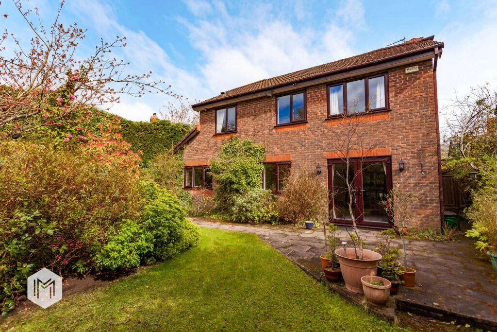 Additional property image - Whitland Avenue, Bolton, Greater Manchester, BL1 5FB