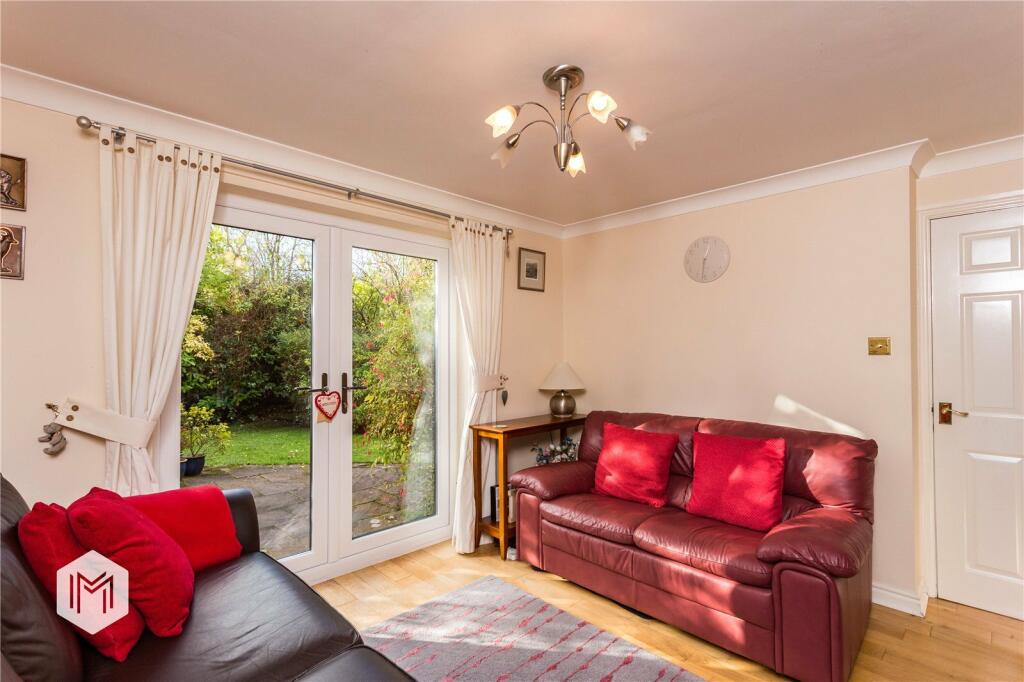 Additional property image - Whitland Avenue, Bolton, Greater Manchester, BL1 5FB
