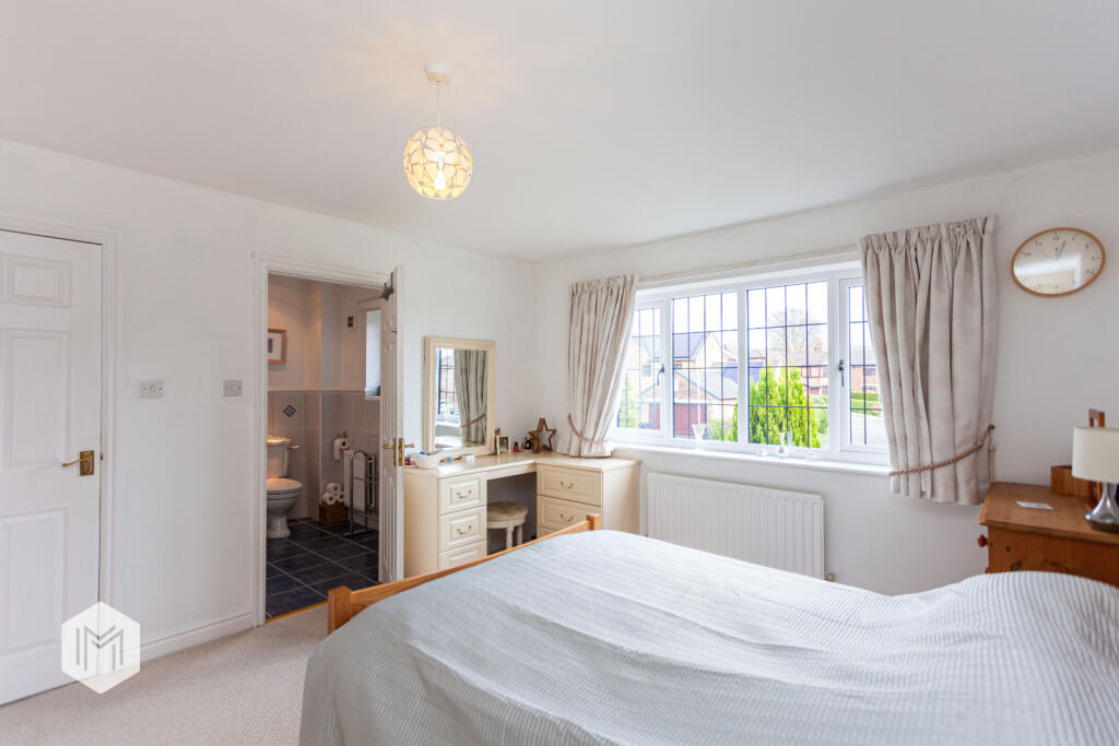 Additional property image - Whitland Avenue, Bolton, Greater Manchester, BL1 5FB