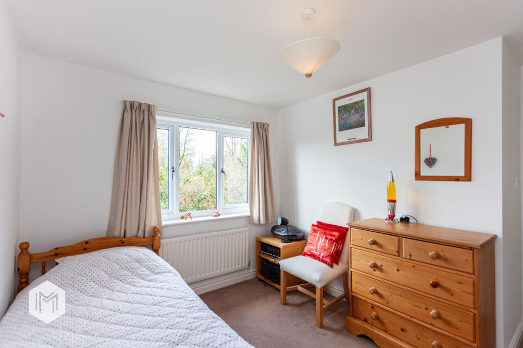 Additional property image - Whitland Avenue, Bolton, Greater Manchester, BL1 5FB