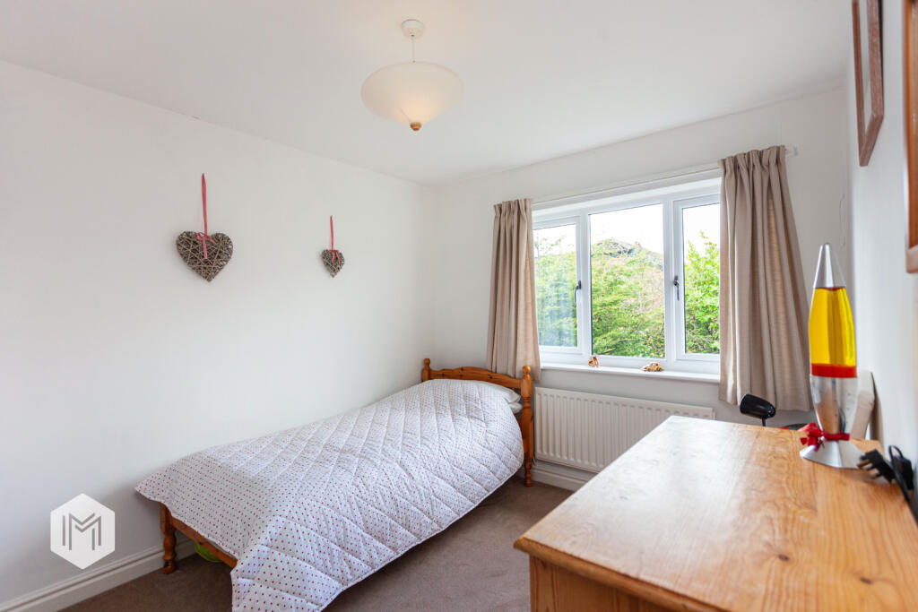 Additional property image - Whitland Avenue, Bolton, Greater Manchester, BL1 5FB