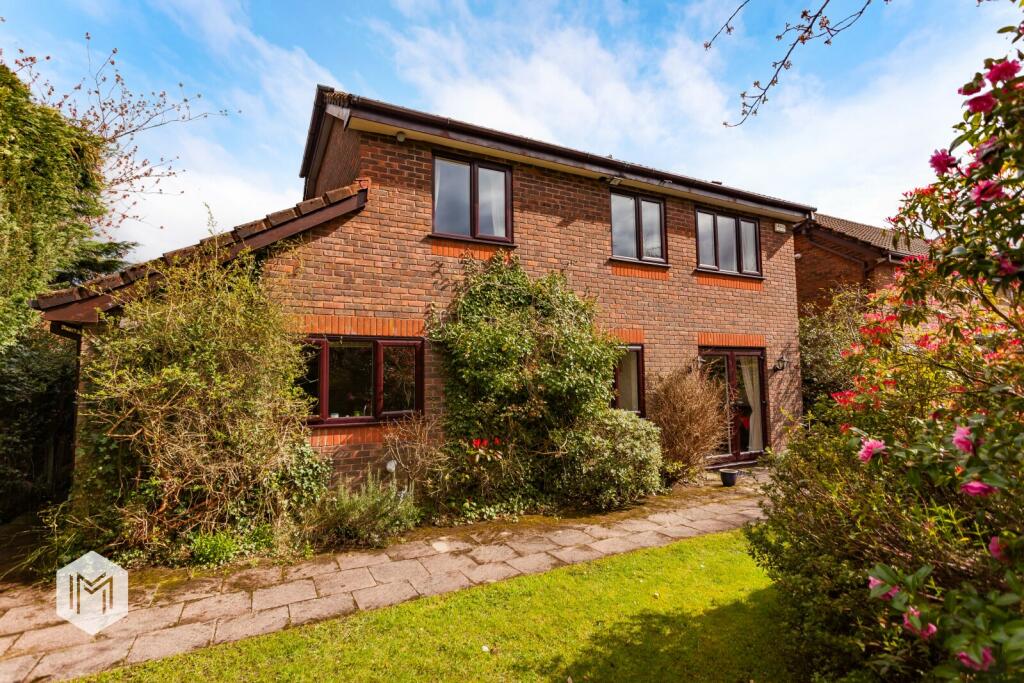 Additional property image - Whitland Avenue, Bolton, Greater Manchester, BL1 5FB