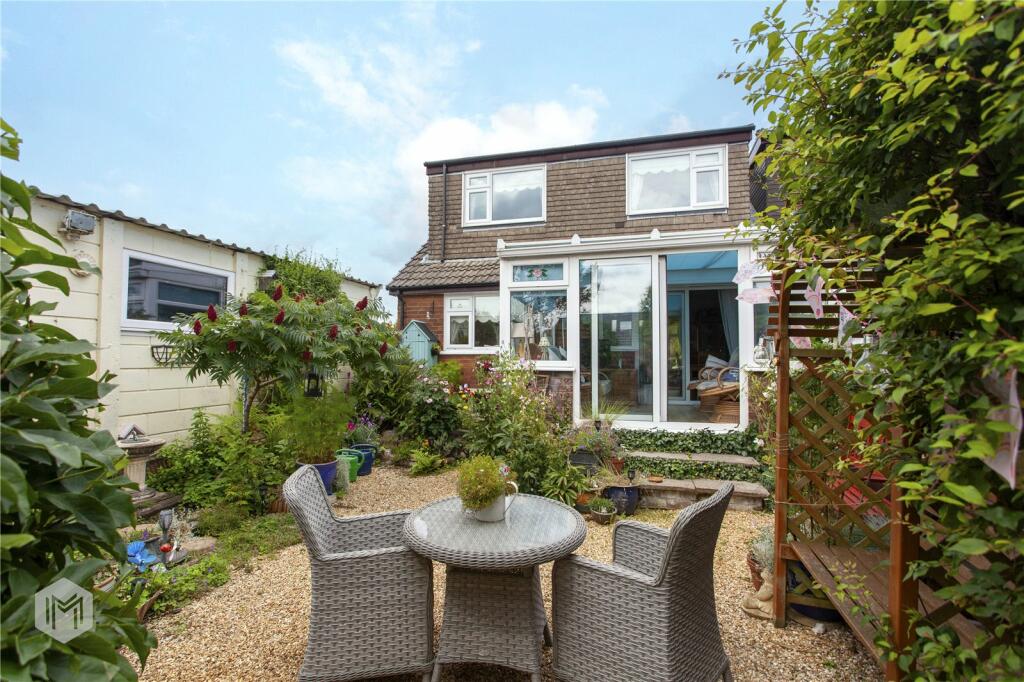 Additional property image - Thornton Close, Little Lever, Bolton, Greater Manchester, BL3 1NZ
