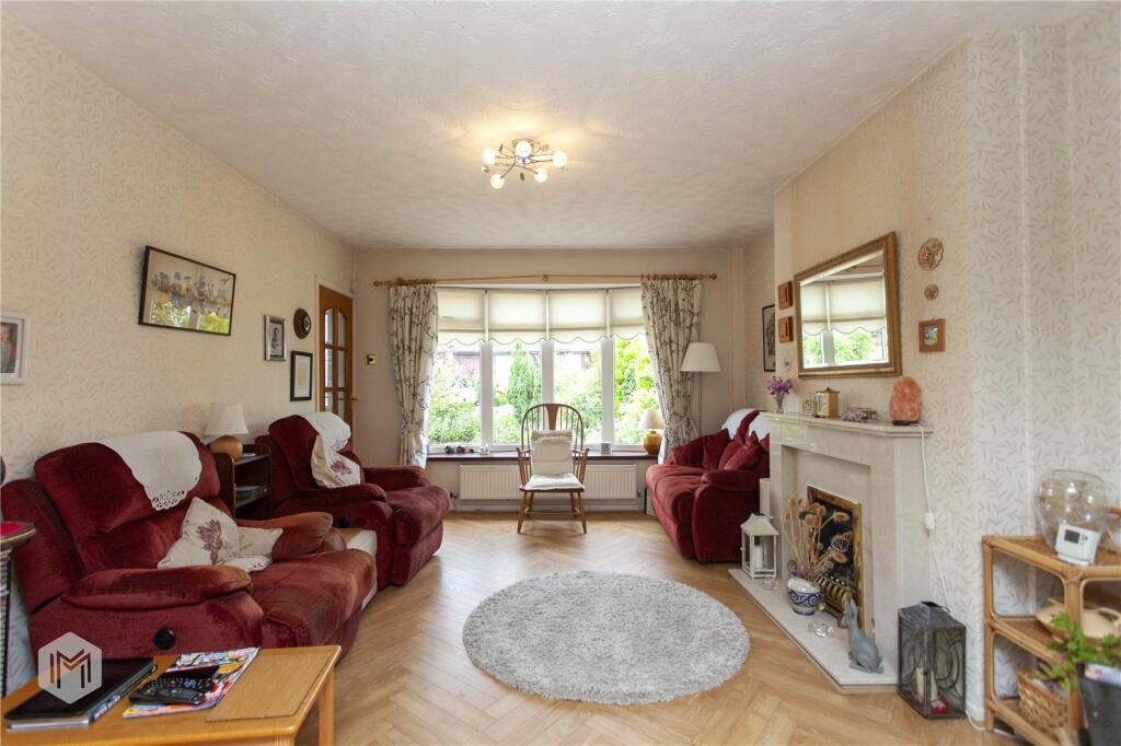 Additional property image - Thornton Close, Little Lever, Bolton, Greater Manchester, BL3 1NZ