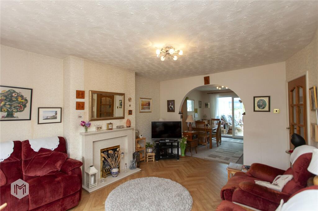 Additional property image - Thornton Close, Little Lever, Bolton, Greater Manchester, BL3 1NZ