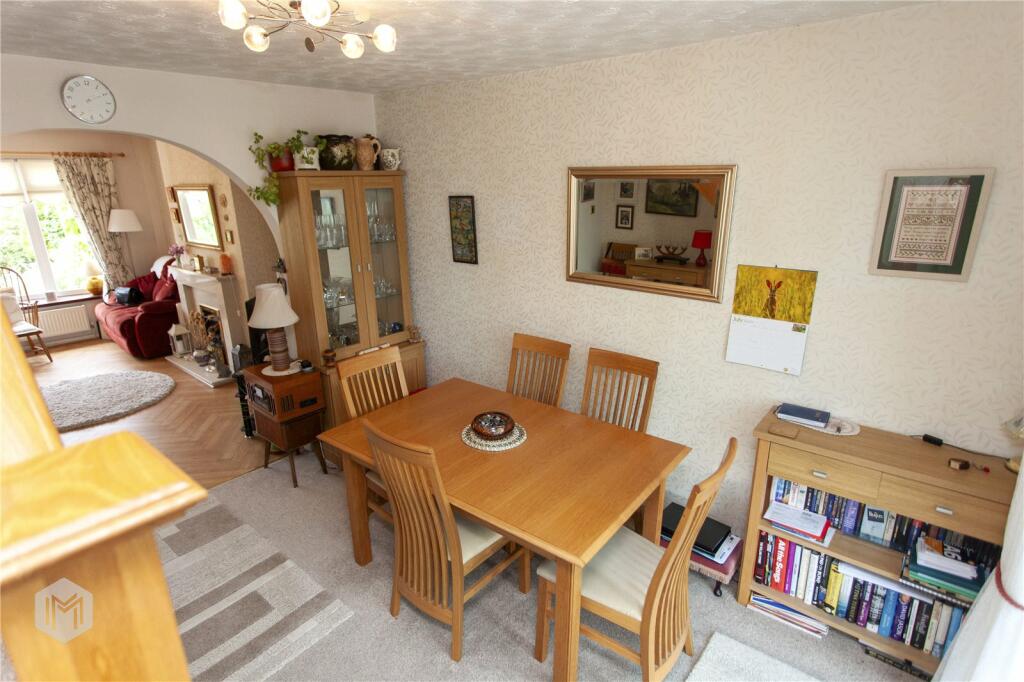 Additional property image - Thornton Close, Little Lever, Bolton, Greater Manchester, BL3 1NZ