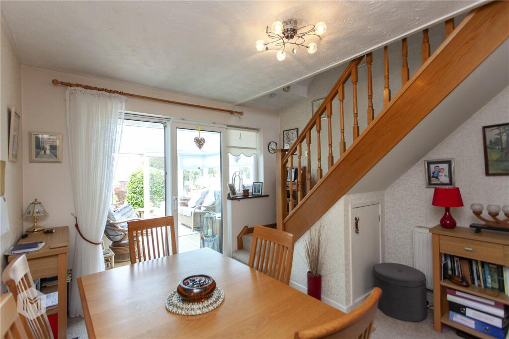 Additional property image - Thornton Close, Little Lever, Bolton, Greater Manchester, BL3 1NZ