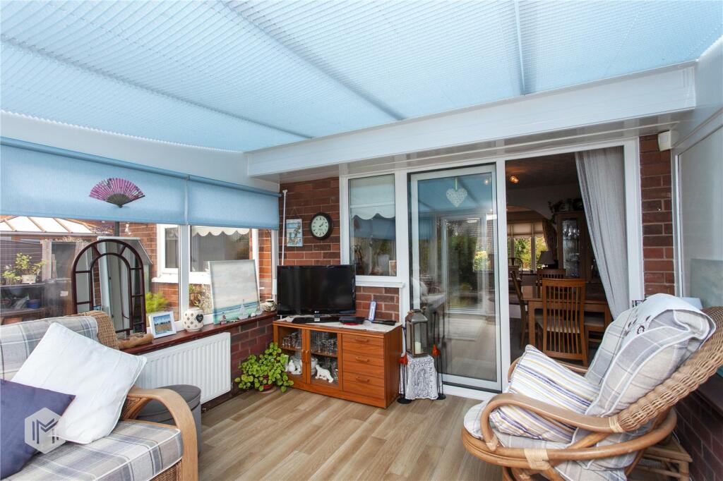 Additional property image - Thornton Close, Little Lever, Bolton, Greater Manchester, BL3 1NZ