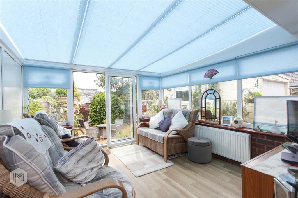 Additional property image - Thornton Close, Little Lever, Bolton, Greater Manchester, BL3 1NZ