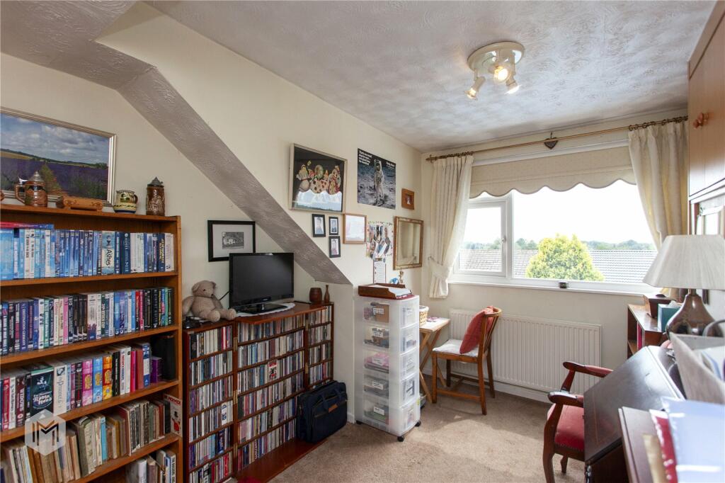 Additional property image - Thornton Close, Little Lever, Bolton, Greater Manchester, BL3 1NZ