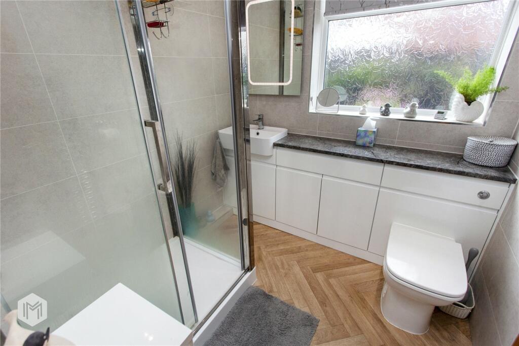 Additional property image - Thornton Close, Little Lever, Bolton, Greater Manchester, BL3 1NZ