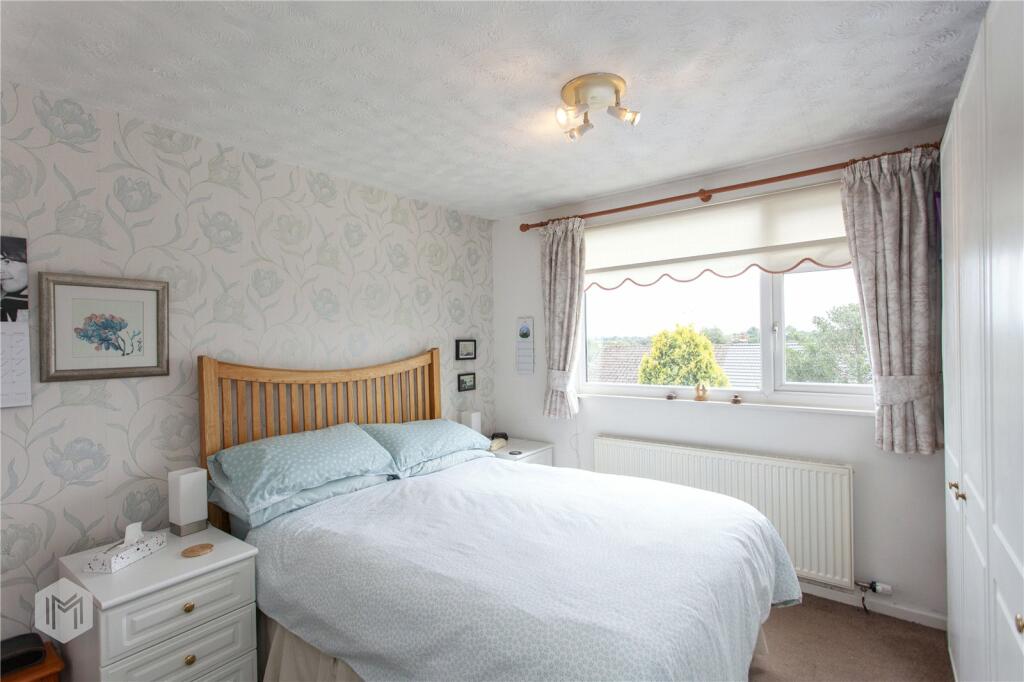 Additional property image - Thornton Close, Little Lever, Bolton, Greater Manchester, BL3 1NZ