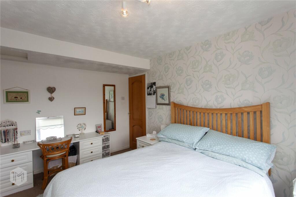 Additional property image - Thornton Close, Little Lever, Bolton, Greater Manchester, BL3 1NZ