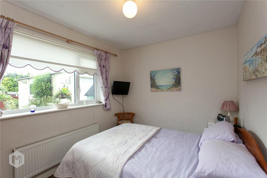 Additional property image - Thornton Close, Little Lever, Bolton, Greater Manchester, BL3 1NZ