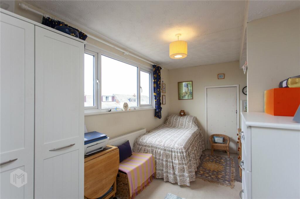 Additional property image - Thornton Close, Little Lever, Bolton, Greater Manchester, BL3 1NZ