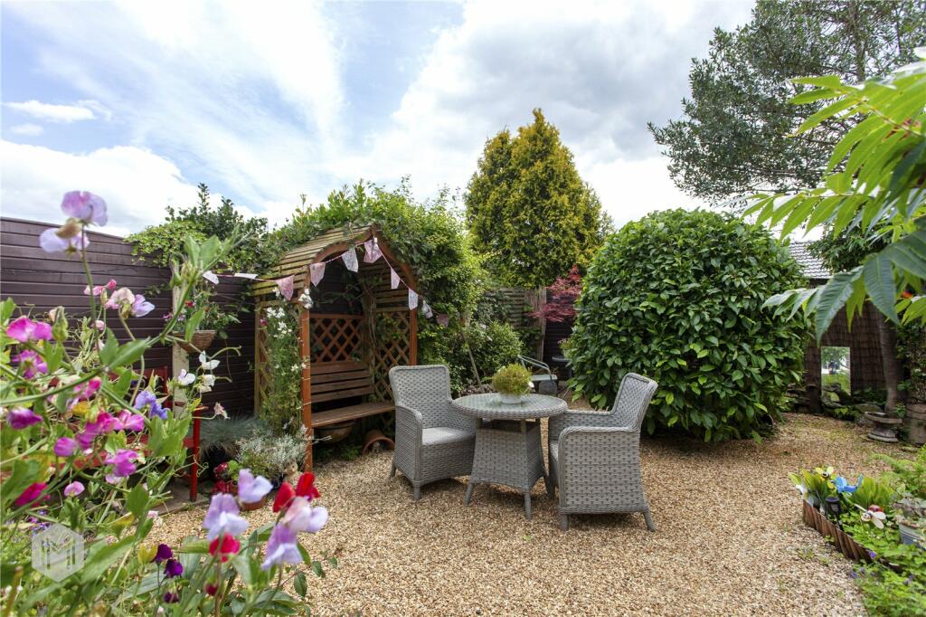 Additional property image - Thornton Close, Little Lever, Bolton, Greater Manchester, BL3 1NZ
