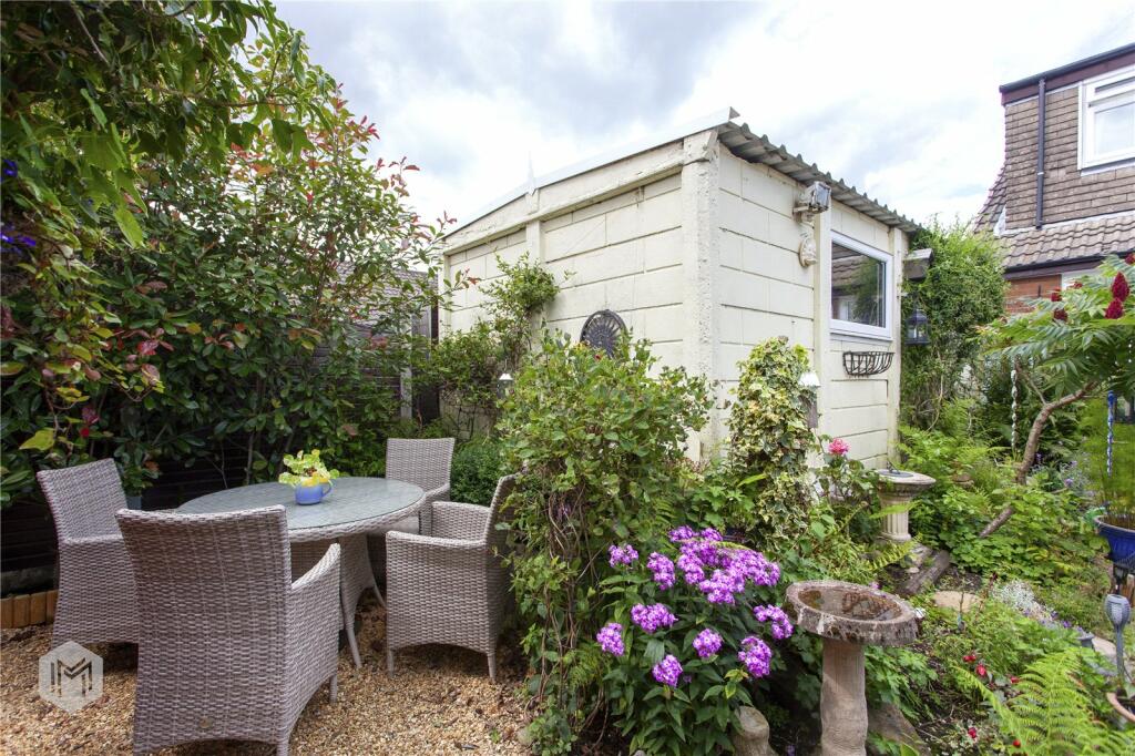 Additional property image - Thornton Close, Little Lever, Bolton, Greater Manchester, BL3 1NZ