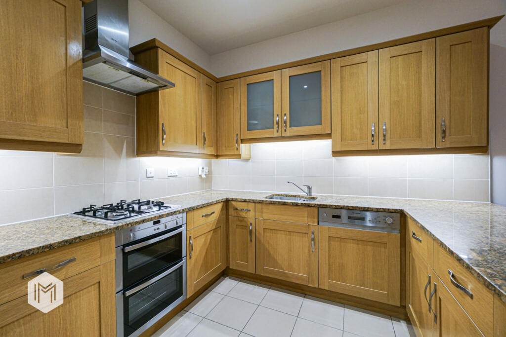 Additional property image - Clevelands Drive, Bolton, Greater Manchester, BL1 5GJ