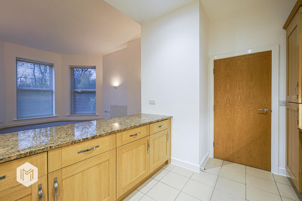 Additional property image - Clevelands Drive, Bolton, Greater Manchester, BL1 5GJ