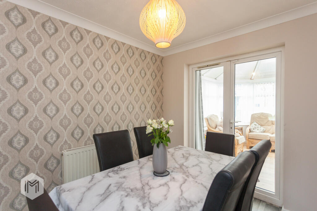 Additional property image - Winterfield Drive, Bolton, Greater Manchester, BL3 4TE