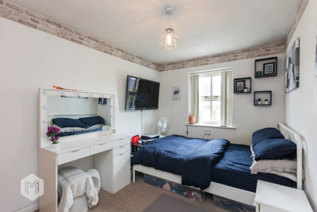 Additional property image - Winterfield Drive, Bolton, Greater Manchester, BL3 4TE