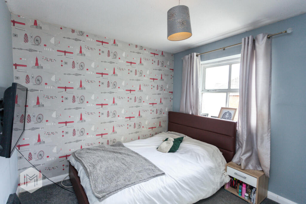 Additional property image - Winterfield Drive, Bolton, Greater Manchester, BL3 4TE