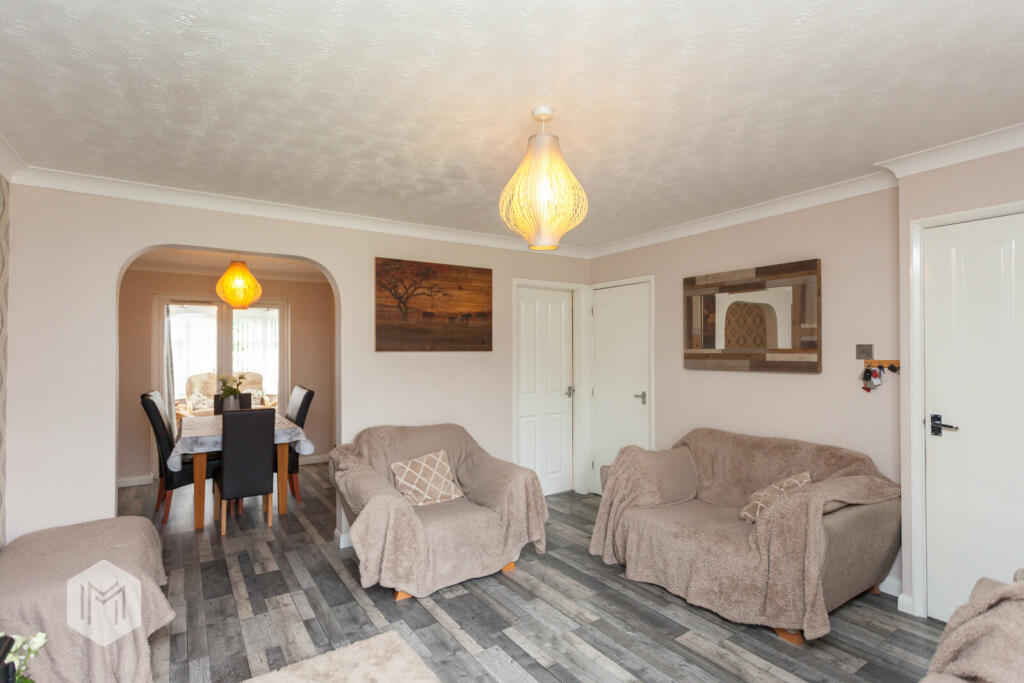 Additional property image - Winterfield Drive, Bolton, Greater Manchester, BL3 4TE