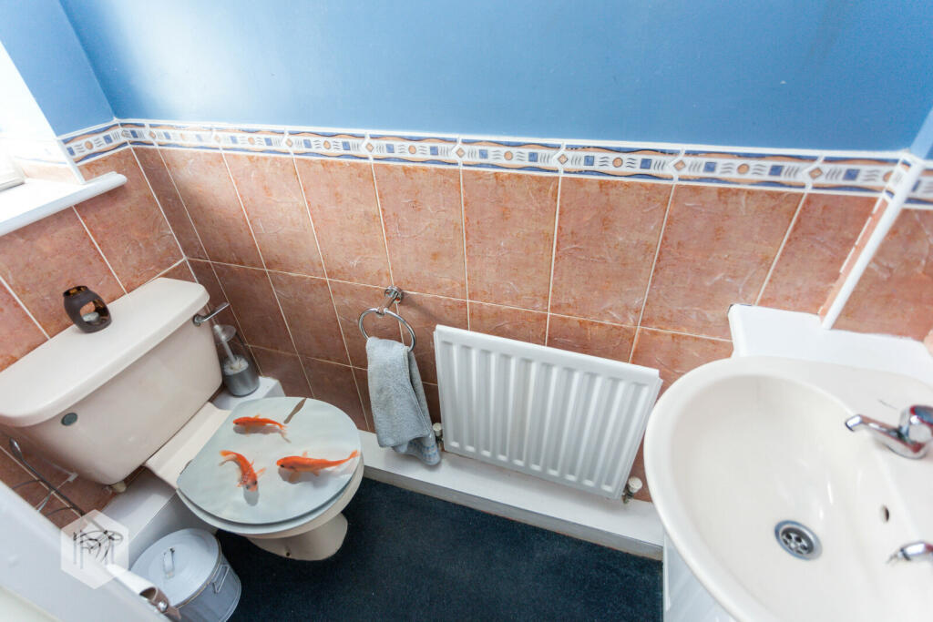 Additional property image - Winterfield Drive, Bolton, Greater Manchester, BL3 4TE