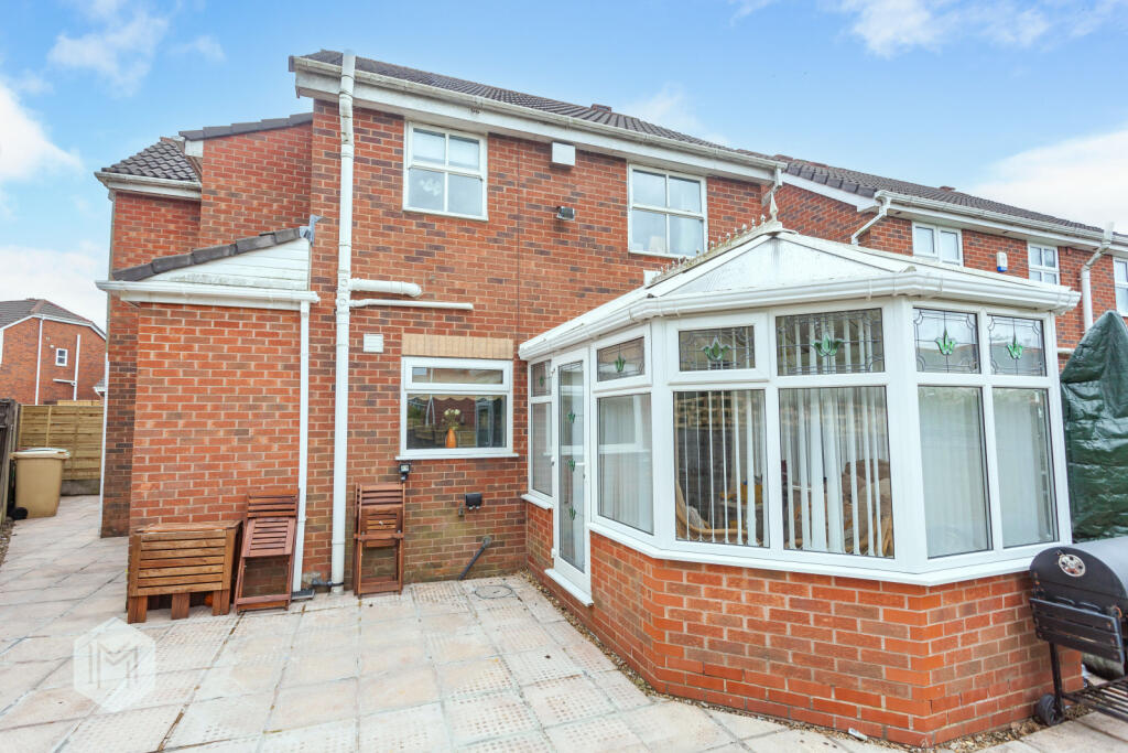 Additional property image - Winterfield Drive, Bolton, Greater Manchester, BL3 4TE