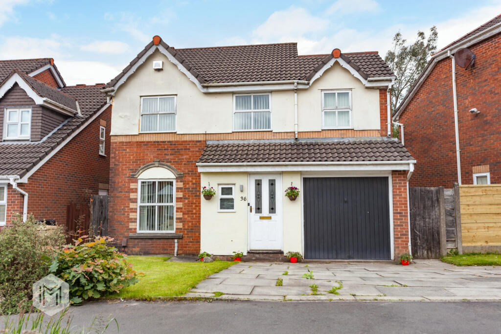 Additional property image - Winterfield Drive, Bolton, Greater Manchester, BL3 4TE