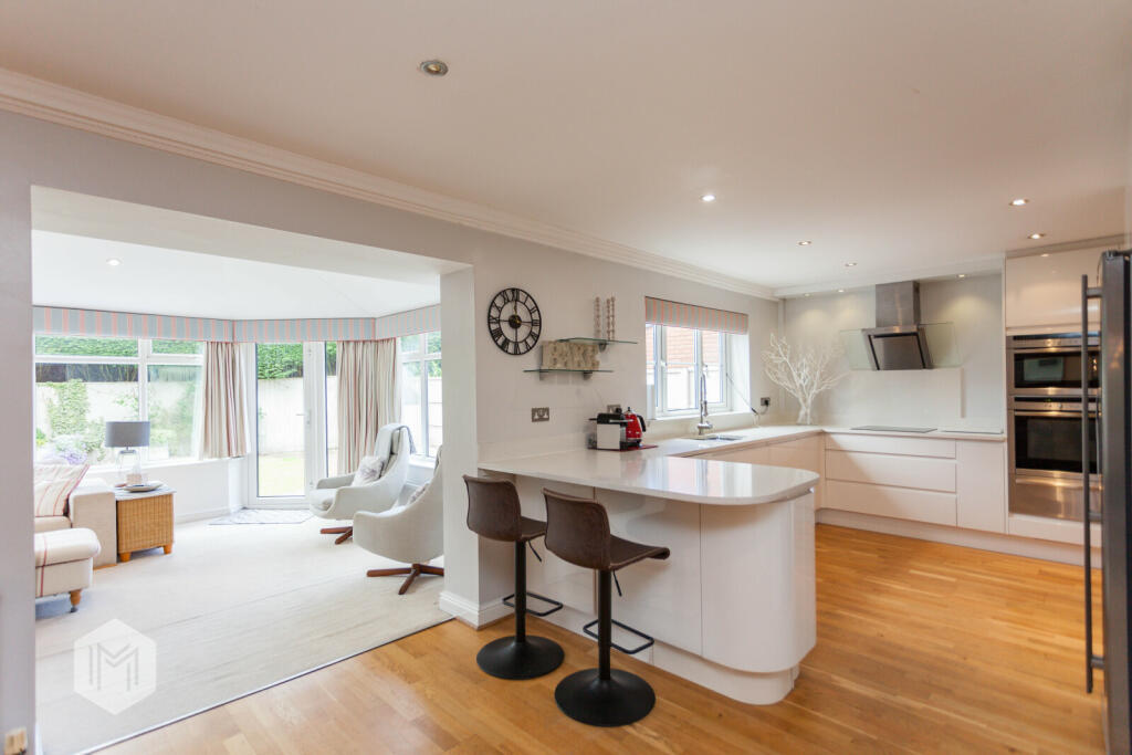 Additional property image - Chadbury Close, Lostock, Bolton, Greater Manchester, BL6 4JA