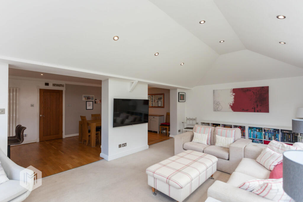 Additional property image - Chadbury Close, Lostock, Bolton, Greater Manchester, BL6 4JA