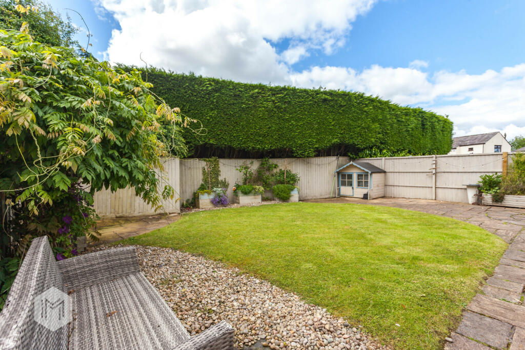 Additional property image - Chadbury Close, Lostock, Bolton, Greater Manchester, BL6 4JA