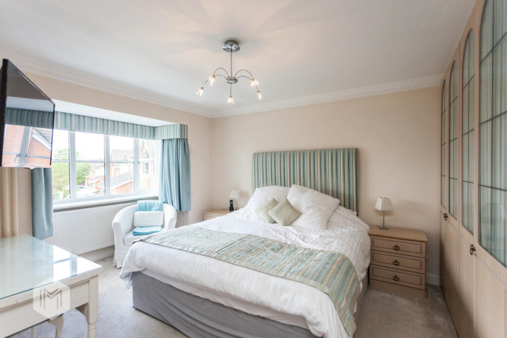 Additional property image - Chadbury Close, Lostock, Bolton, Greater Manchester, BL6 4JA