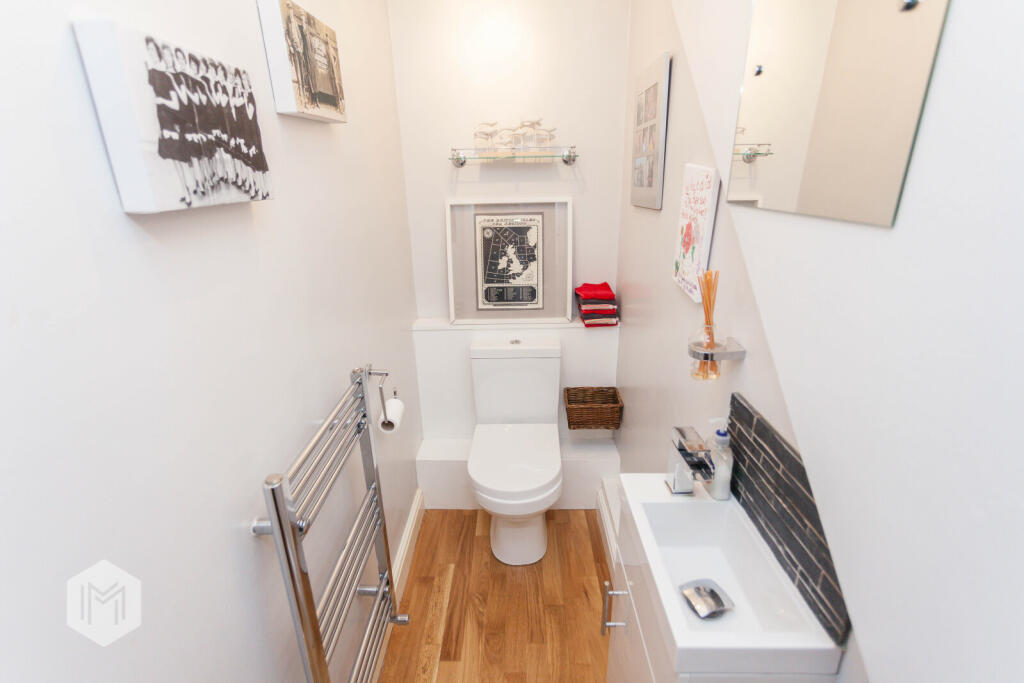 Additional property image - Chadbury Close, Lostock, Bolton, Greater Manchester, BL6 4JA